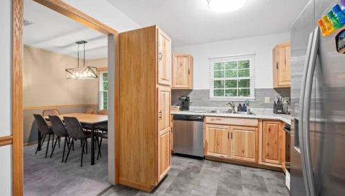 hot tub I game room I private deck I - Foto 2