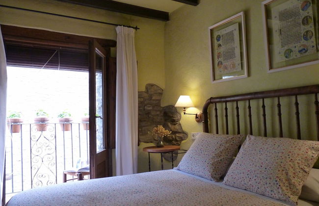 Idyllic Country House in the Foothills of the Pyrenees - Foto 8