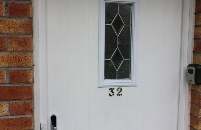 Harris House - Glasgow - Photo 13