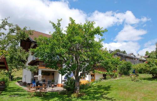 Ferienwohnung Blasi mit Alpensicht - Foto 33