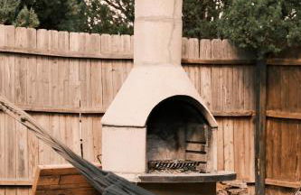 Casita Mistica A Southwest Adobe Field Home - Foto 41