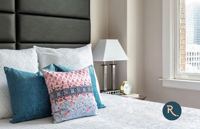 Roami at Hibernia Tower - Foto 4