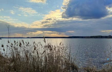 Rodzinny Domek nad Zalewem - Foto 19