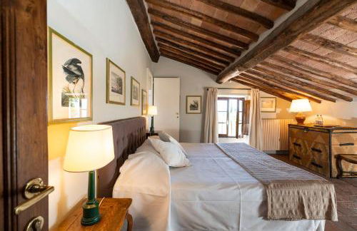 Castello di Fonterutoli Wine Resort - Foto 24