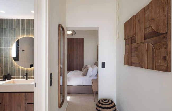 Sounio Poseidon Villa - Foto 10