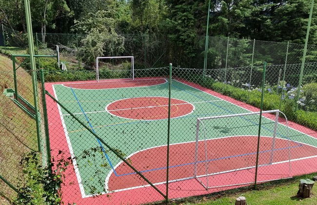 Duplex in a castle in the mountains - Foto 27