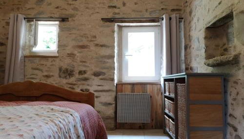 Gîte les genêts - Foto 4