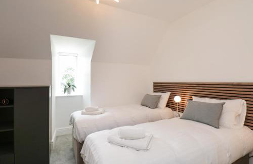 William Tower Suite Stone Cross Mansion - Foto 22