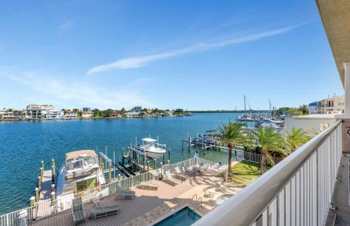 Waterfront -3BR - 2Kings -Pool Balcony - Beach - Foto 40