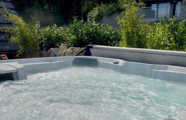 Kras Resort Rubin Apartament 304 z prywatnym jacuzzi i tarasem z widokiem na góry - Foto 38