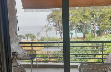 Nisteri Seaside - Photo 1