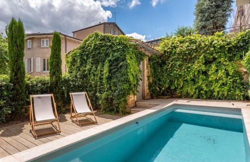 La Mignonne - Village house with swimming pool - Foto 1