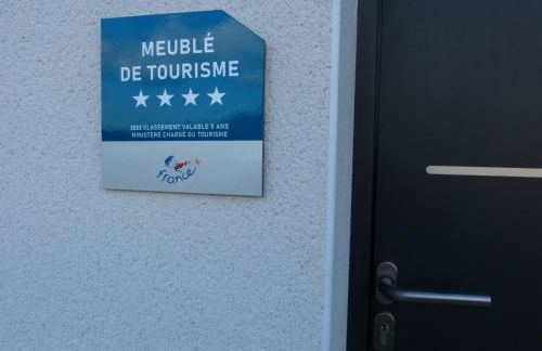 Villa Ty Plad, Penmarc'h - Photo 43