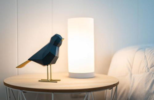 SCB Sea Apartment - Photo 17