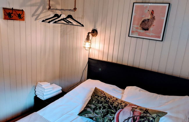 Múlakot Cosy Cabins - Foto 11