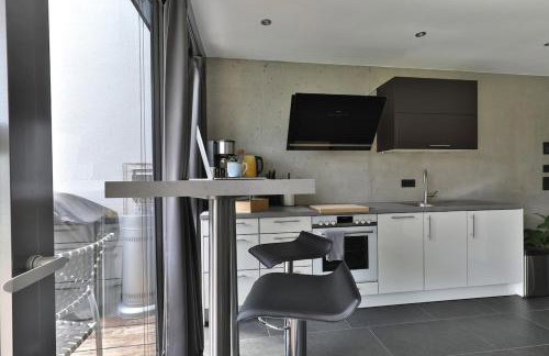 Moderne DHH mit zwei Apartments - Foto 8