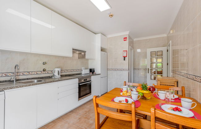 Villa in Barrocal - Foto 6