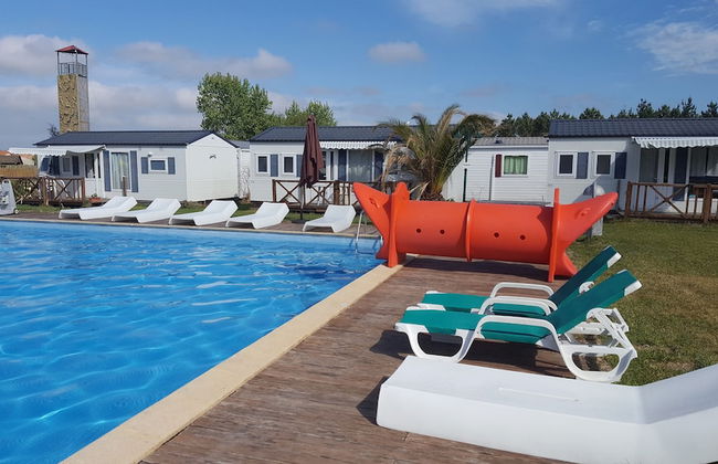 Landshause Bungalow - T3 - Photo 12