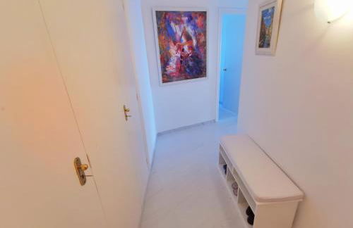 Spacious seafront apartment - Foto 16