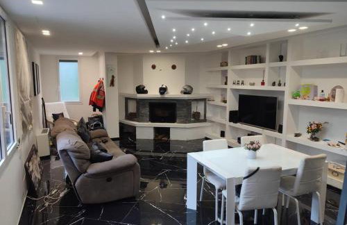 Villa Mare & Monti - Foto 3