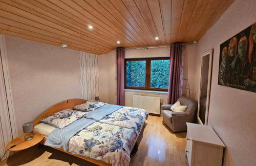 Ferienwohnung Kratzert Gütersloh 1-2 Schlafzimmer - Foto 43