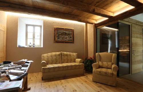 Agritur Ciastel - Photo 15