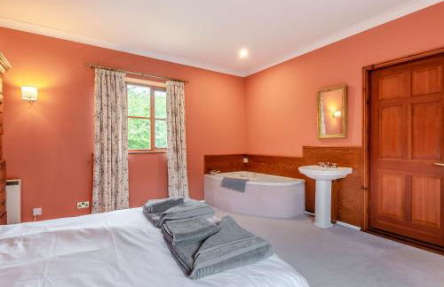 Cwmfron House - Foto 13