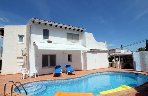 Holiday Home Leon by Interhome - Foto 84