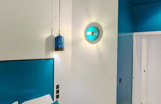 Spacious and luxurious mezzanine apartment in historic center - Photo 27