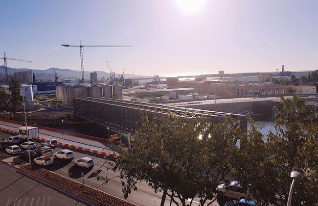 Fan Flat Sunset - Photo 25