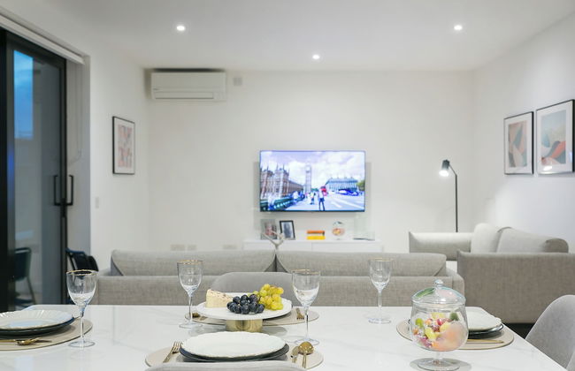 Urban Chic - Marine - Foto 77