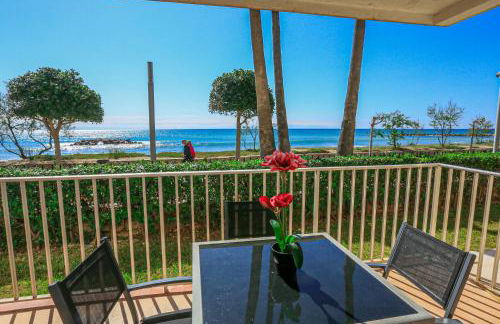 LITORAL COSTA DORADA - BLAU MAR Only families - Photo 20