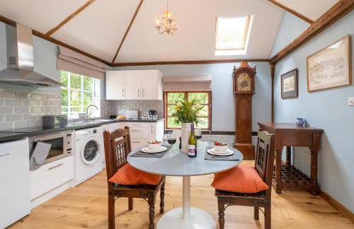 The Cart Lodge - Aldeburgh Coastal Cottages - Foto 9