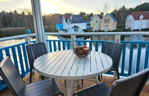 Charme Studio 103 Belle Dune - Foto 8