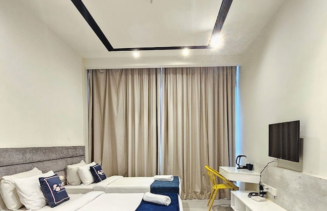 Expressionz Premium Suites at KLCC - Foto 17