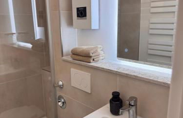 Cozy Apartment Beethoven mit Balkon - Foto 22