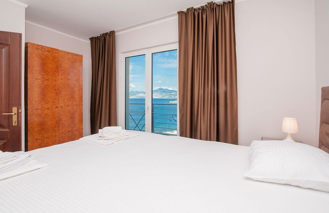 Open Sea Apartments - Foto 15