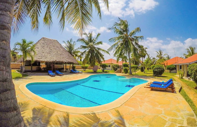 Doric Cottages Diani - Foto 10