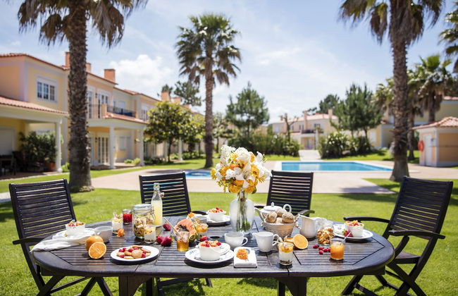 The Village Praia d'El Rey Golf & Beach Resort - Foto 1