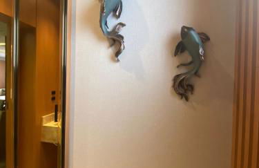 Apartamento maravilhoso com piscina e vista mar Mirante Home Club - Photo 68