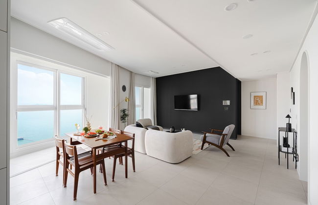 Le collective Siheung Wavepark - Foto 3