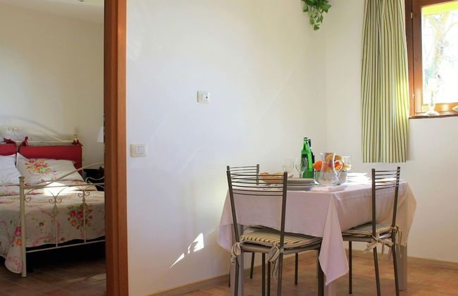 Holiday Home in Selci With Saltwater Pool - Foto 26