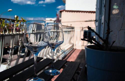 Le Tre Pietre del Vesuvio - Foto 69