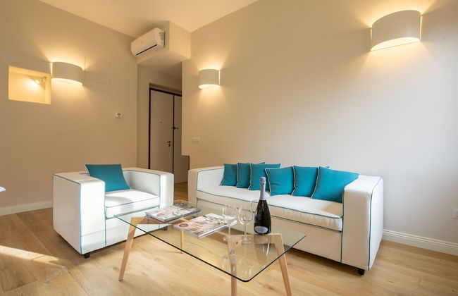 Ponte Vecchio White by Mmega - Foto 8