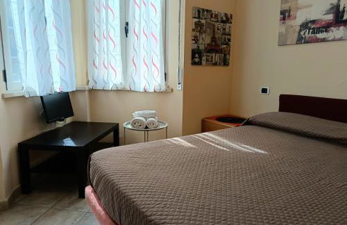 Appartamento Davide - In Centro a San Benedetto del Tronto - Photo 17