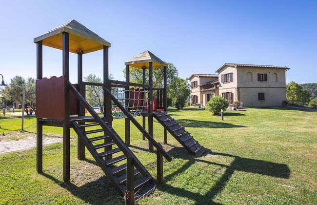 Relais la Pieve Vecchia - Foto 41