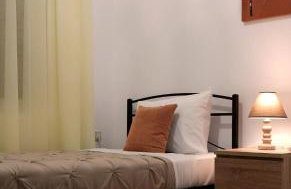 IKARUS apartment with courtyard & pool in Chania - Foto 28