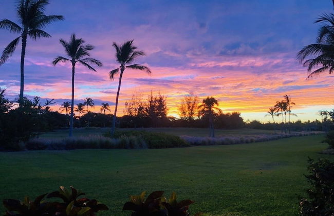 Colony Villas At Waikoloa Beach Resort #1305 3 Bedroom Villa by RedAwning - Foto 44