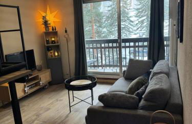 Nid douillet La Salle les Alpes, Serre Chevalier - Foto 1