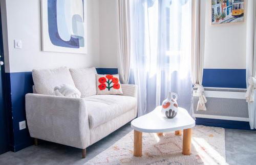 Art, confort et lit d'exception - Foto 2